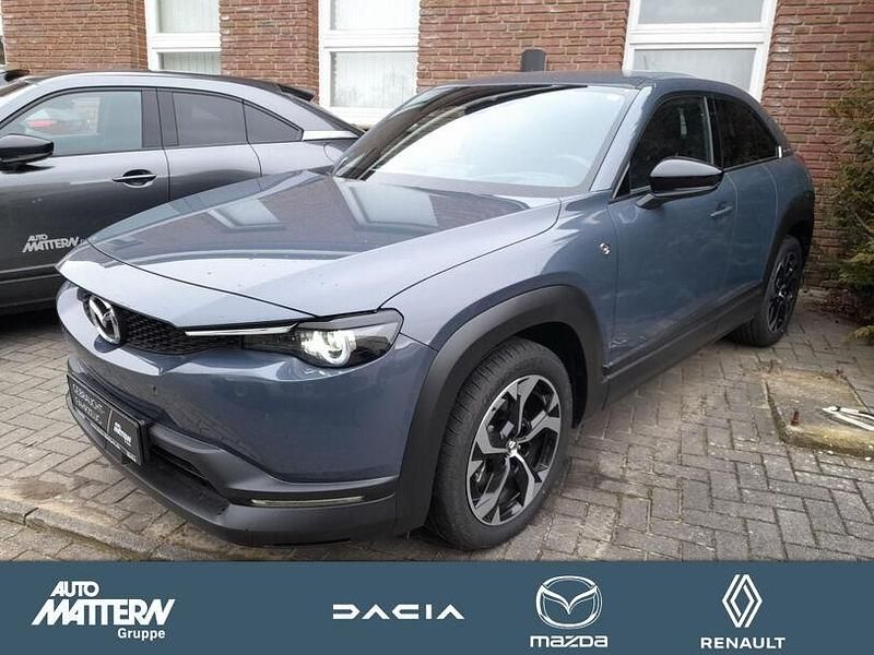 Andere farbe Gebraucht 2024 Mazda MX30 Ad'Vantage SUV | 27.990 € (Fairer Preis) - Bild 1/4