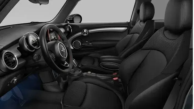 Gebraucht Mini Cooper S Sport 192 PS (141 kW) 2019 Grau Kleinwagen