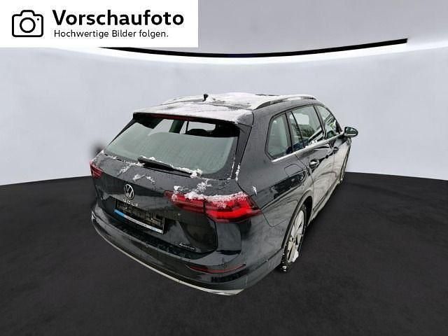 Gebraucht VW Golf Alltrack 200 PS (147 kW) 2023 Grau Kombi