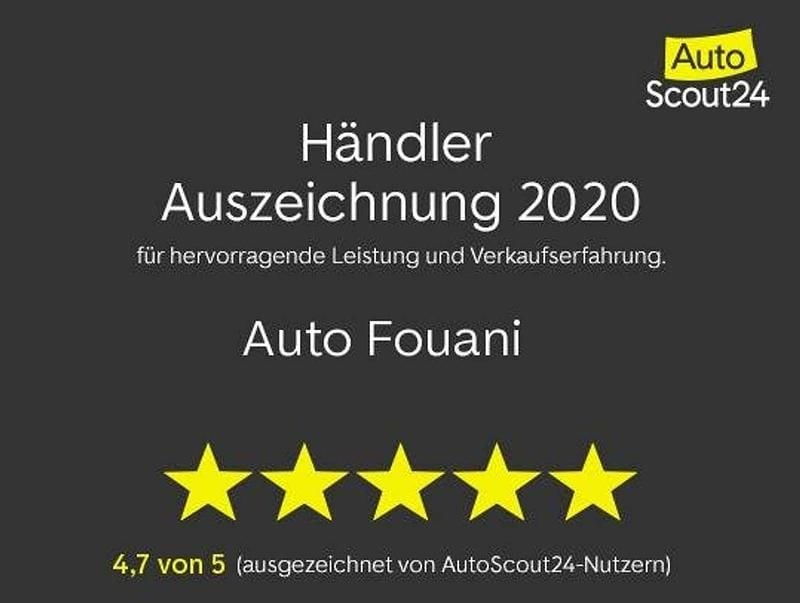 Gebraucht Mercedes SLK200 163 PS (119 kW) 2002 Brillantsilber  metalliclack Cabrio