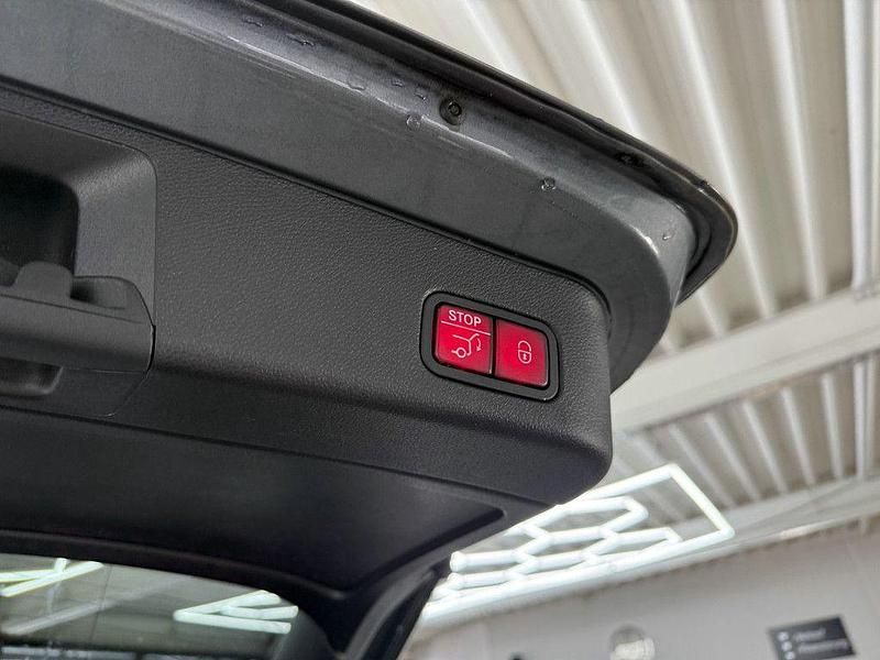 Gebraucht Mercedes GLE63 AMG AMG 557 PS (409 kW) 2016 Selenitgrau  metalliclack SUV