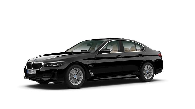 Gebraucht BMW 520 Efficient Dynamics 163 PS (119 kW) 2025 Limousine