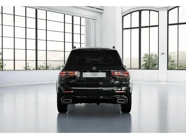 Gebraucht Mercedes GLB250 224 PS (164 kW) 2024 SUV
