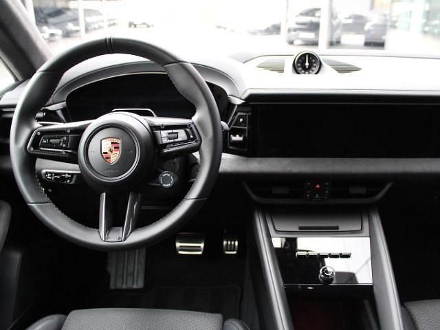 Gebraucht Porsche Macan GTS 419 kW (571 PS) 2026 Weiß SUV