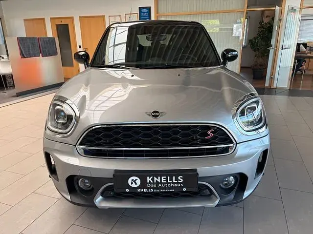 Gebraucht Mini Cooper S 178 PS (130 kW) 2023 Kleinwagen