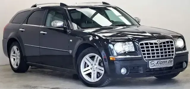 Gebraucht Chrysler 300C Touring 218 PS (160 kW) 2007 Kombi