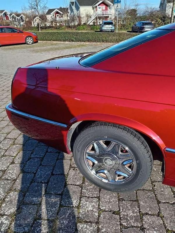 Gebraucht Cadillac Eldorado 305 PS (224 kW) 1995 Coupé