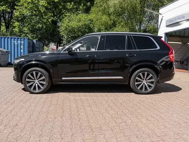 Gebraucht Volvo XC90 173 PS (127 kW) 2021 SUV