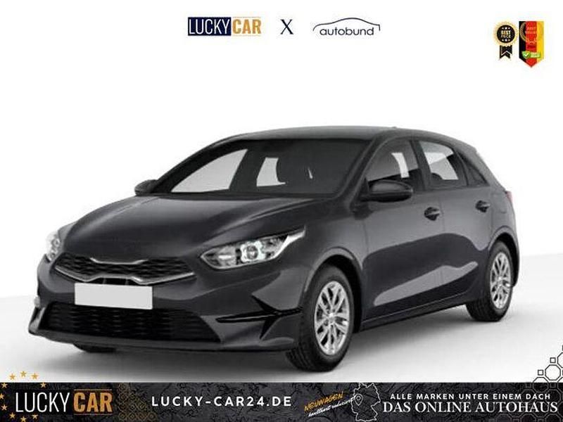 Andere Neu 2026 Kia Ceed Kleinwagen | 21.639 € (Superpreis) - Bild 1/1