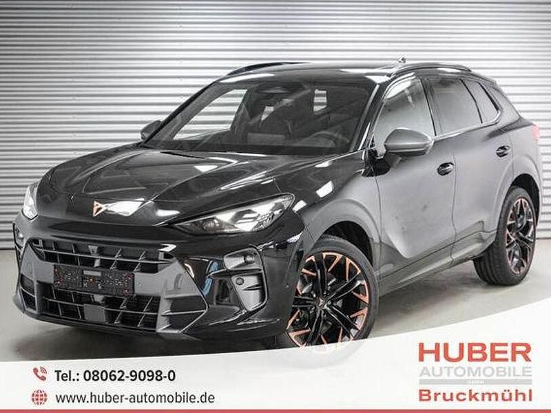 Neu Cupra Terramar VZ 265 PS (194 kW) 2025 Andere SUV