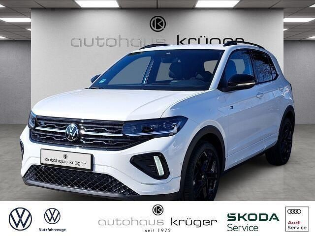 Andere Neu 2025 VW T-Cross R-line SUV | 34.900 € - Bild 1/4
