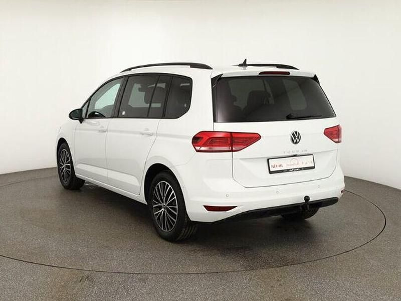Neu VW Touran 150 PS (110 kW) 2026 Andere Van / Kleinbus