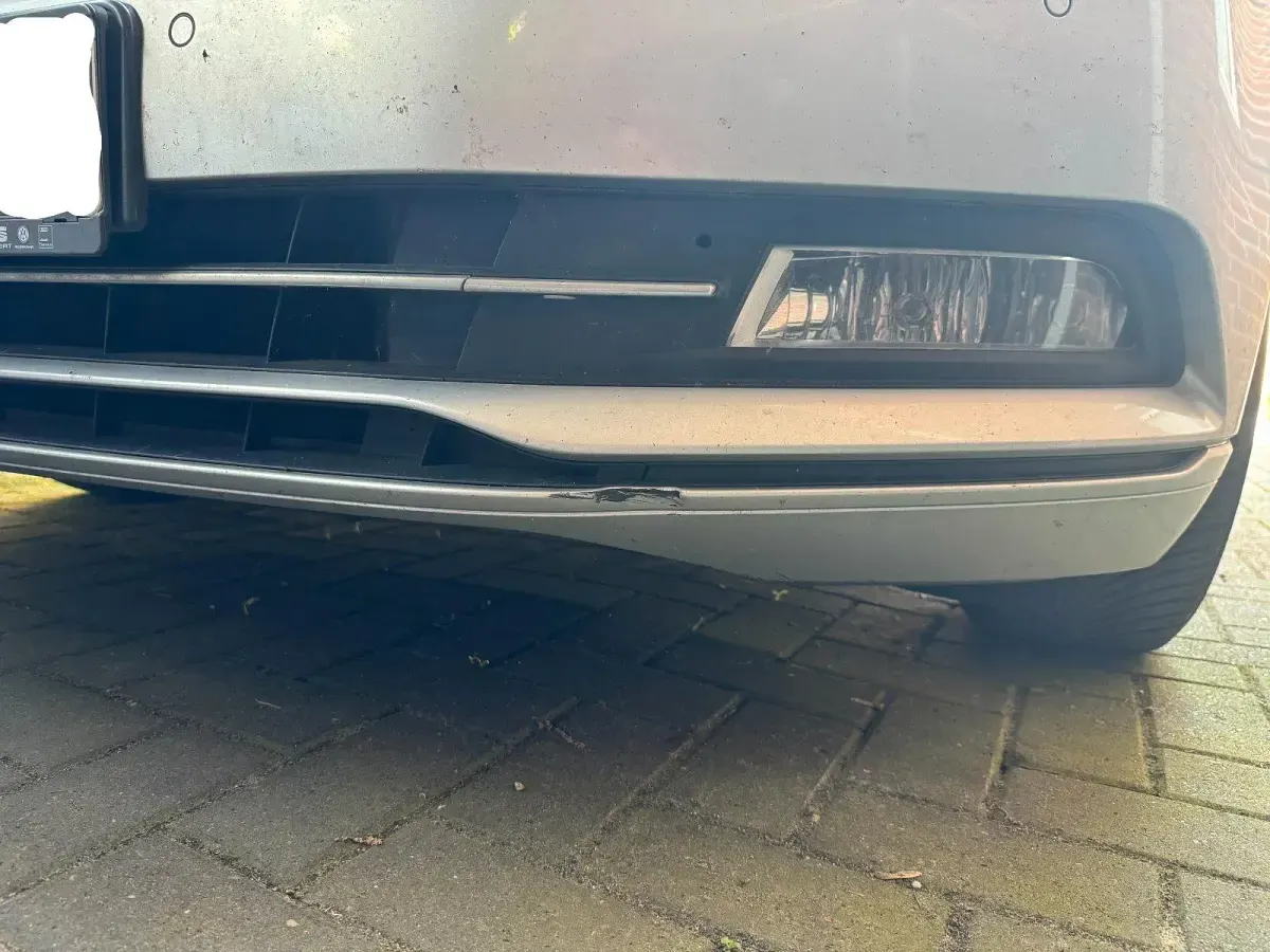Occasion VW Passat 150 ch (110 kW) 2018 Argent Break