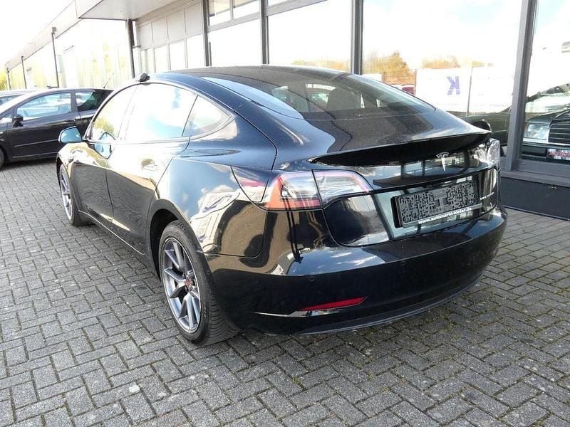 Gebraucht Tesla Model 3 366 kW (498 PS) 2022 Schwarz Limousine