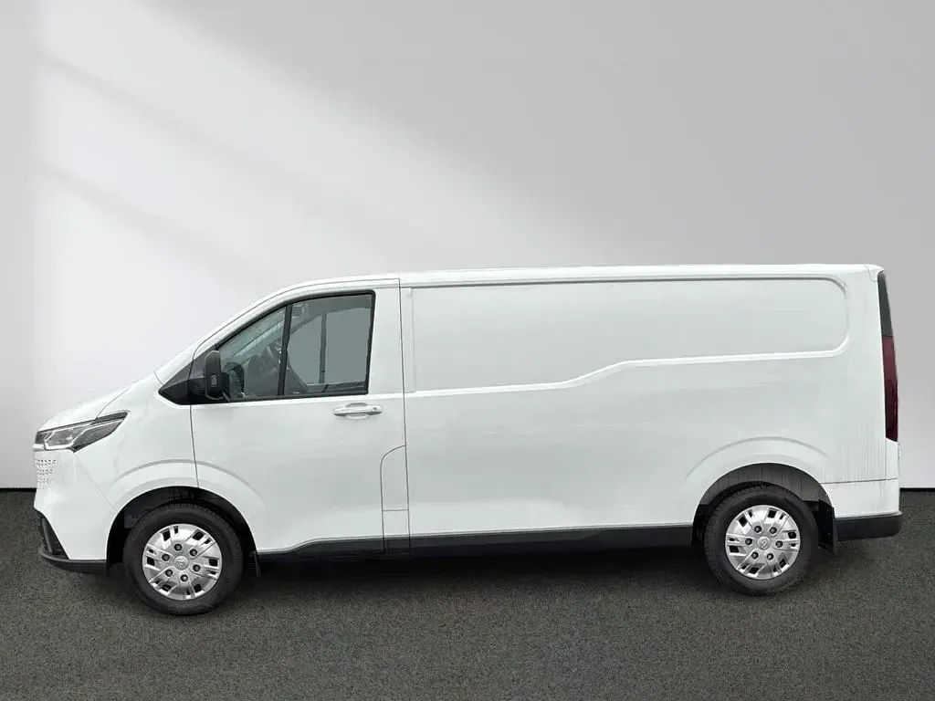 Gebraucht Maxus V70 148 PS (108 kW) 2025 Weiß Van