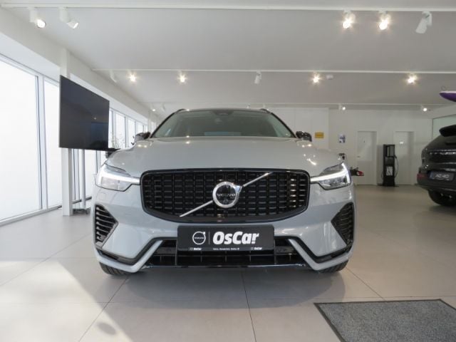 Gebraucht Volvo XC60 Business Edition 455 PS (334 kW) 2025 Grau SUV