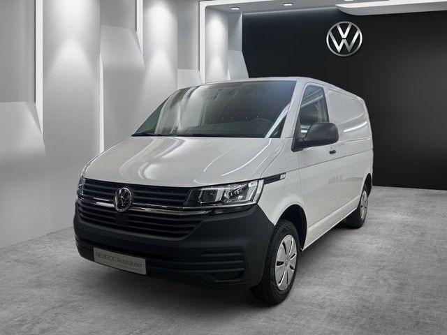 Candyweiß Neu 2024 VW T6.1 Van | 33.900 € (Guter Preis) - Bild 1/4