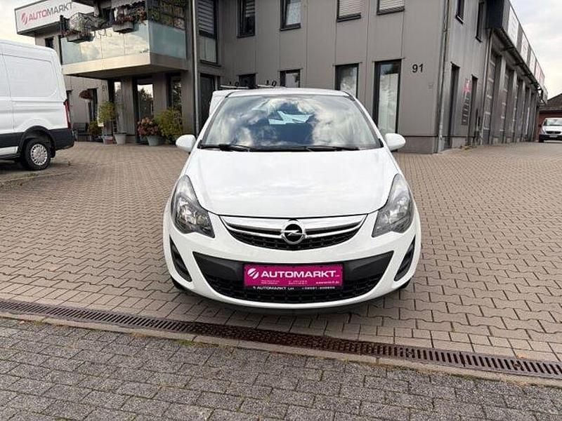 Andere Gebraucht 2021 VW e-up! Kleinwagen | 11.990 € (Superpreis) - Bild 1/4