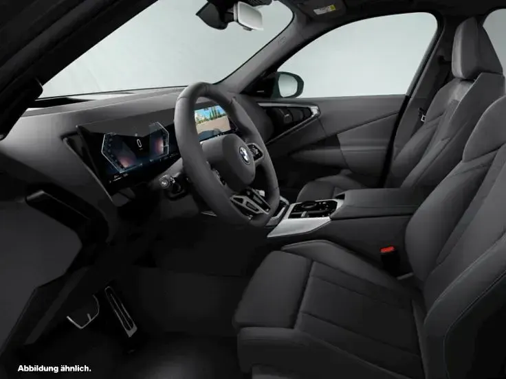 Gebraucht BMW X3 Performance 197 PS (144 kW) 2025 Sophistograu brillanteffekt metallic SUV