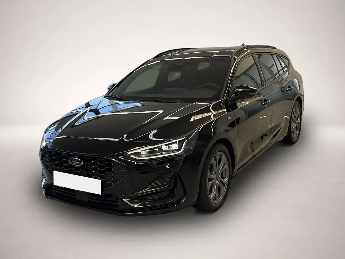 Gebraucht Ford Focus ST-Line 155 PS (114 kW) 2023