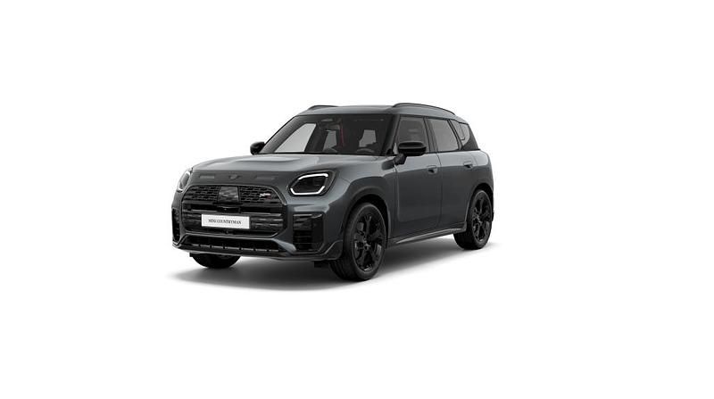 Brugt Mini Countryman 150 HK (110 kW) 2025 SUV
