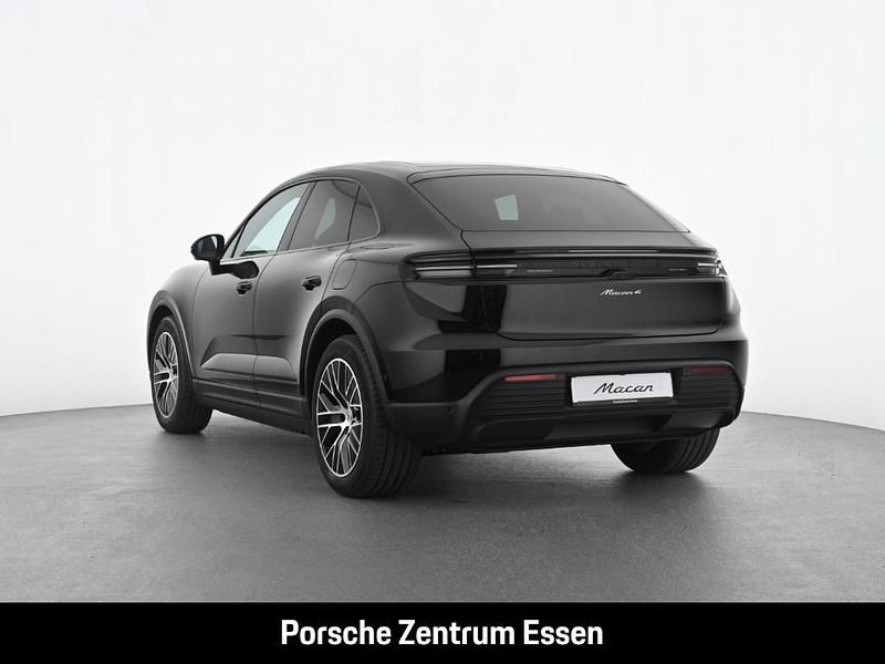 Gebraucht Porsche Macan 300 kW (408 PS) 2025 Schwarz SUV