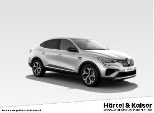 Gebraucht Renault Arkana Techno 140 PS (102 kW) 2025 Andere farbe SUV