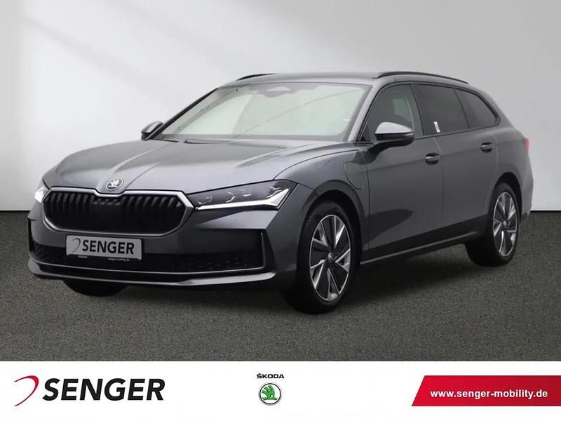 Neu 2025 Skoda Superb Selection Kombi | 54.690 € (Etwas zu teuer) - Bild 1/1