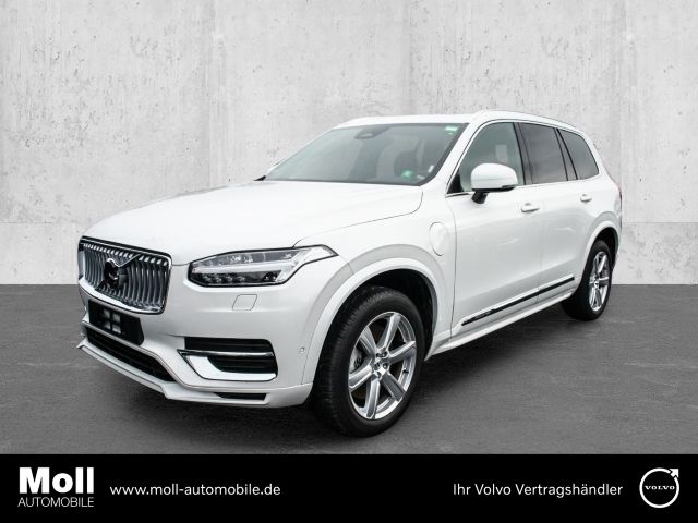 Gebraucht Volvo XC90 Plus 455 PS (334 kW) 2024 Weiss SUV