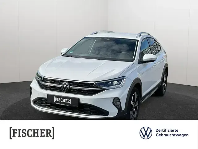 Gebraucht VW Taigo Style 110 PS (80 kW) 2022 SUV