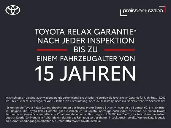 Gebraucht Toyota Yaris Edition 116 PS (85 kW) 2022 Warm gold metallic, dach schwarz Kleinwagen