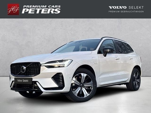 Gebraucht Volvo XC60 Plus 398 PS (292 kW) 2025 Weiss SUV