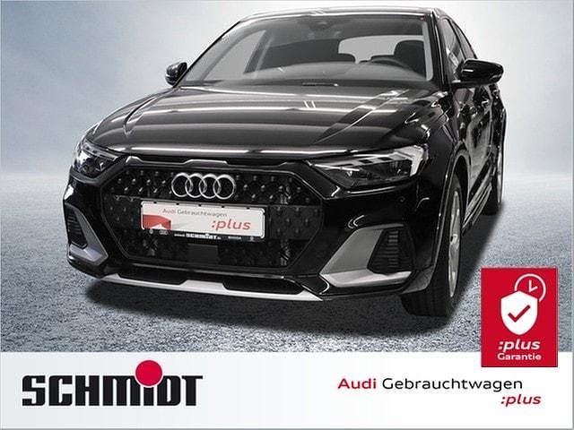 Gebraucht Audi A1 Basis 150 PS (110 kW) 2025 Mythosschwarz metallic Limousine