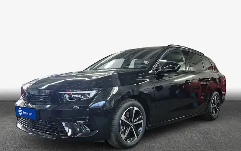 Gebraucht Opel Astra 131 PS (96 kW) 2025 Kleinwagen