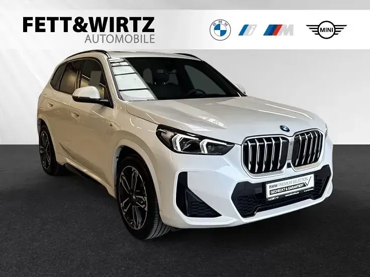 Gebraucht BMW X1 M Sport 170 PS (125 kW) 2025 SUV