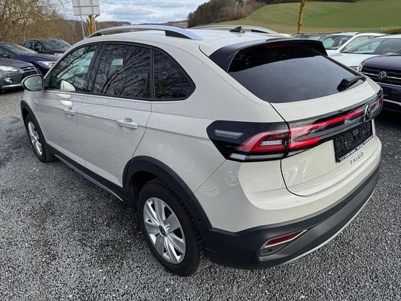 Gebraucht VW Taigo Style 150 PS (110 kW) 2023 Grau SUV