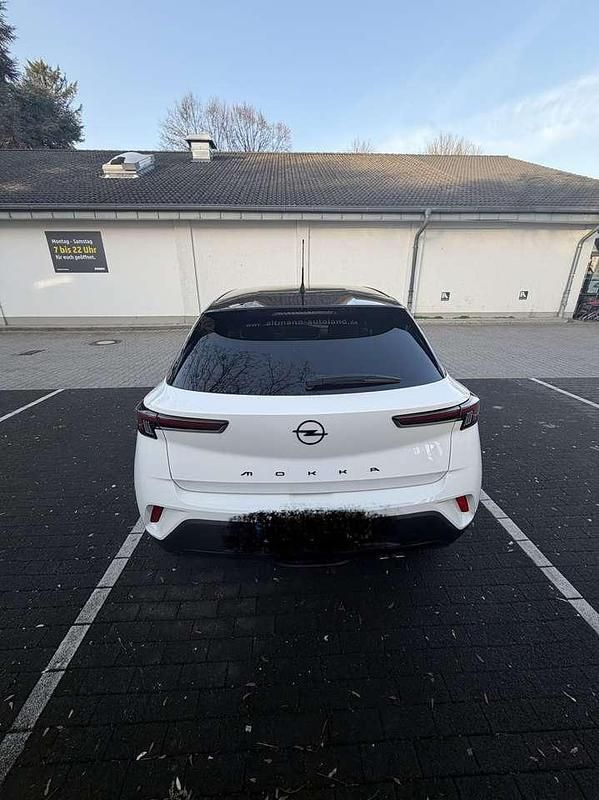 Gebraucht Opel Mokka 131 PS (96 kW) 2024 SUV