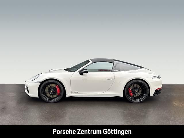 Gebraucht Porsche 992 480 PS (353 kW) 2024 Kreide Coupé