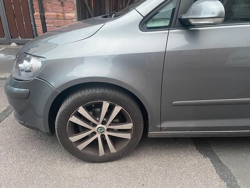 Gebraucht VW Golf IV 75 PS (55 kW) 2005 Grau Kleinwagen