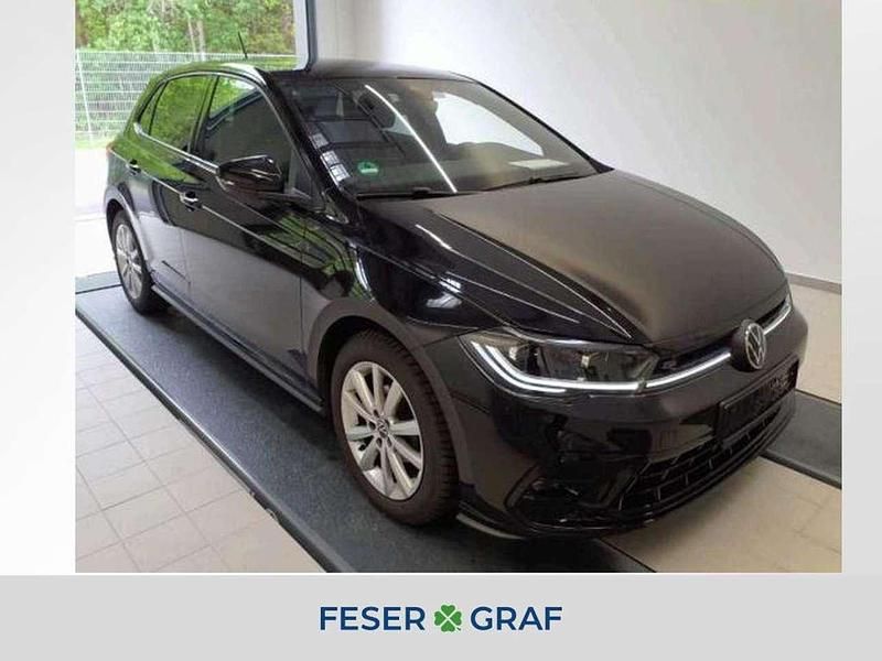 Wvwzzzaw7ru132456 Gebraucht 2024 VW Polo R-line Limousine | 22.690 € (Fairer Preis) - Bild 1/3