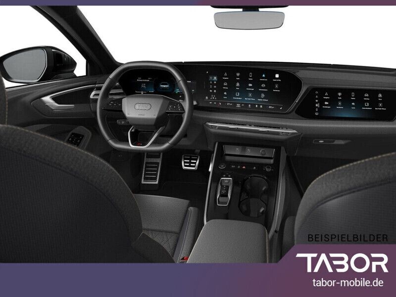 Gebraucht Audi A5 Advanced 204 PS (150 kW) 2024 Grau Coupé