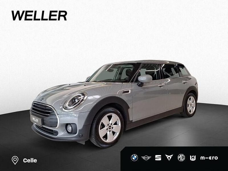 Grau Gebraucht 2022 Mini Cooper Clubman Kombi | 18.750 € (Guter Preis) - Bild 1/4