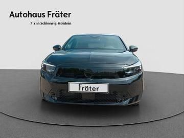 Gebraucht Opel Corsa 101 PS (74 kW) 2025 Schwarz Limousine