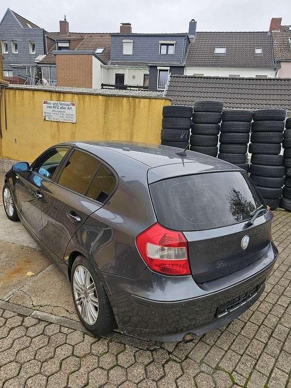 Gebraucht BMW 120 150 PS (110 kW) 2006 Other Kleinwagen