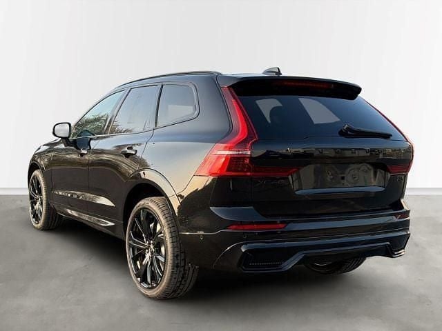 Neu Volvo XC60 Plus 455 PS (334 kW) 2026 Schwarz SUV