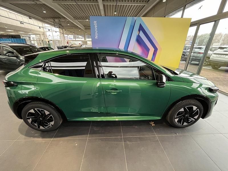 Neu Renault Clio V Techno 2026