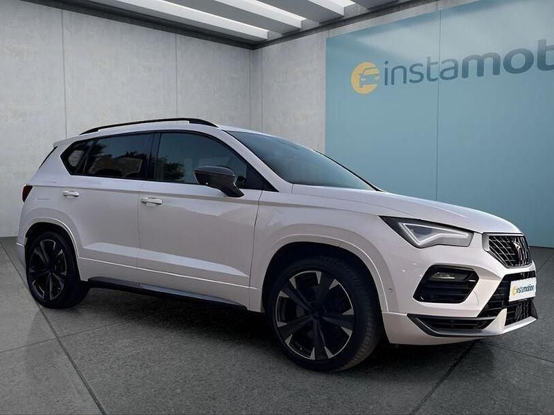 Gebraucht Cupra Ateca 300 PS (220 kW) 2023 Andere SUV