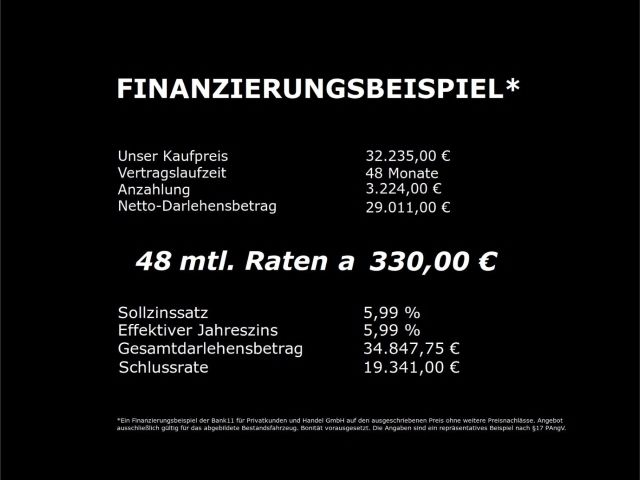 Schwarz Gebraucht 2023 Opel Grandland X Elegance SUV | 32.035 € (Teuer) - Bild 1/1