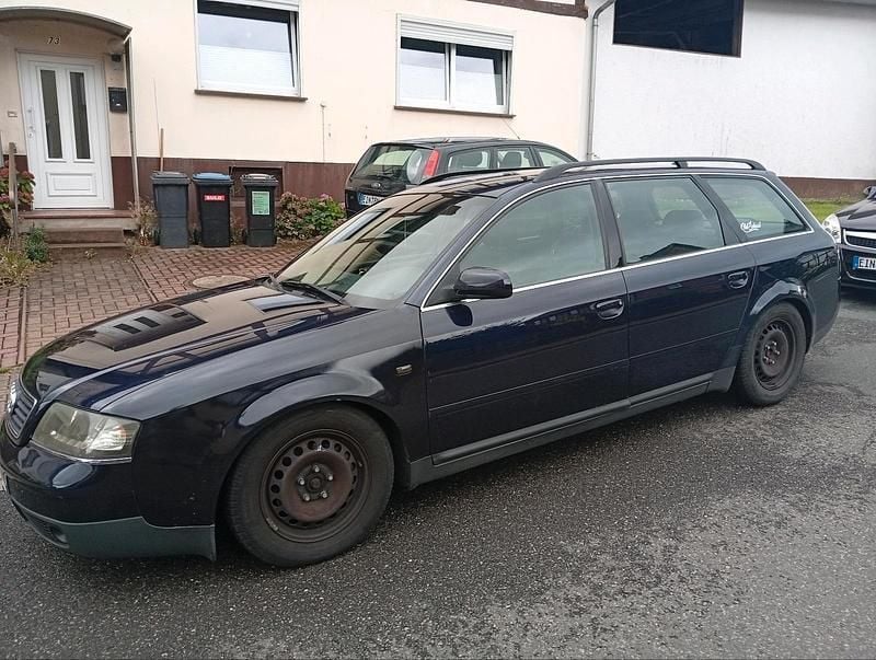 Gebraucht 1998 Audi A6 Kombi | 1.450 € (Fairer Preis) - Bild 1/4