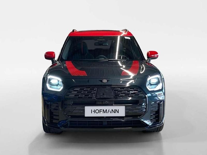 Gebraucht Mini John Cooper Works Countryman 150 PS (110 kW) 2024 Grau SUV